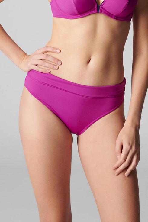 Simone Perele 1Dw Calysta Retro Brief